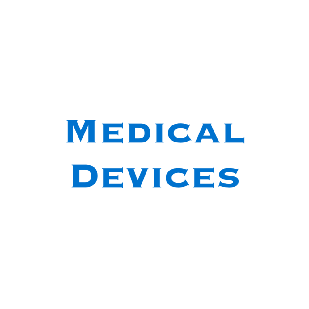 Medical Devices Help Center home page